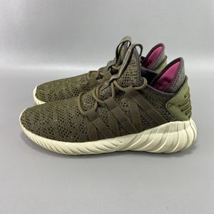 Adidas Tubular Dawn Women's 7.5M Athletic Casual Comfort‎ Running Sneaker Shoes